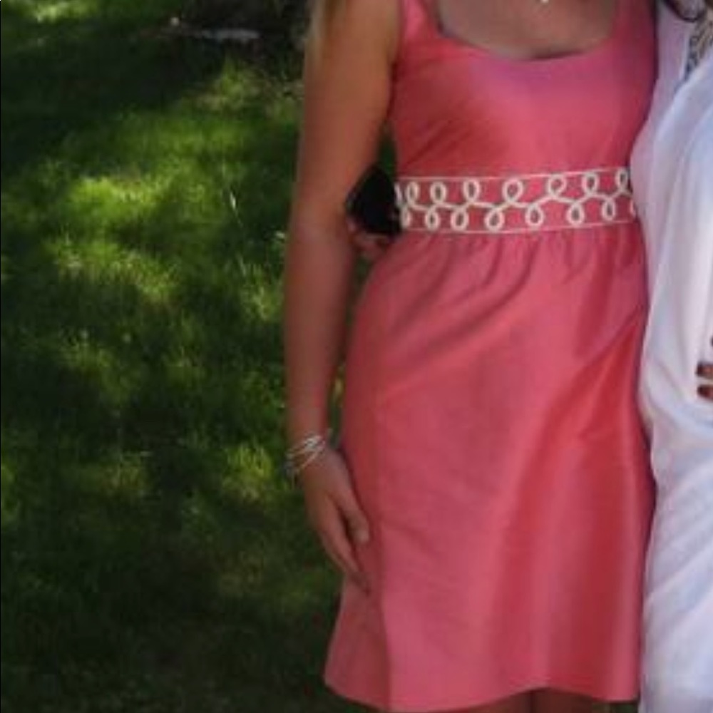 Vineyard Vines Dress Size 2